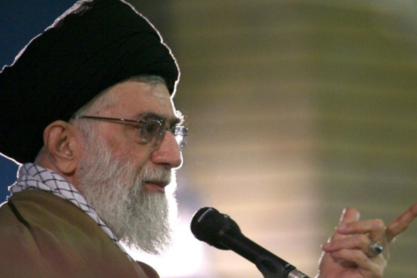 Ali Khamenei