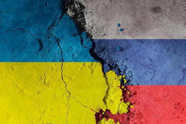 Ucrania y Rusia