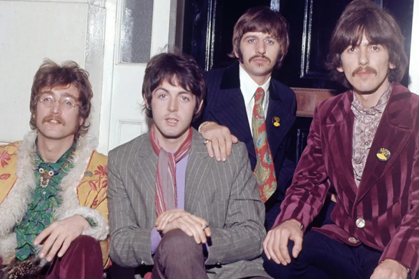 The Beatles