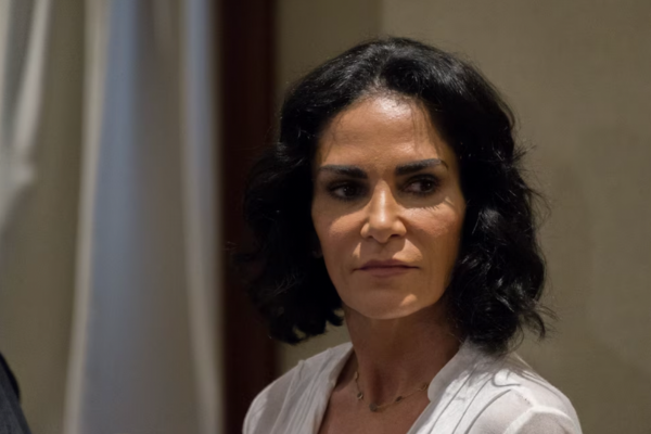 Absuelven a exfuncionario acusado de tortura a Lydia Cacho Lydia Cacho