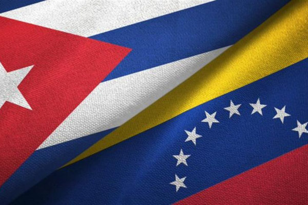 EEUU: crisis en Cuba y Venezuela son el resultado de regímenes corruptos Imagen página web