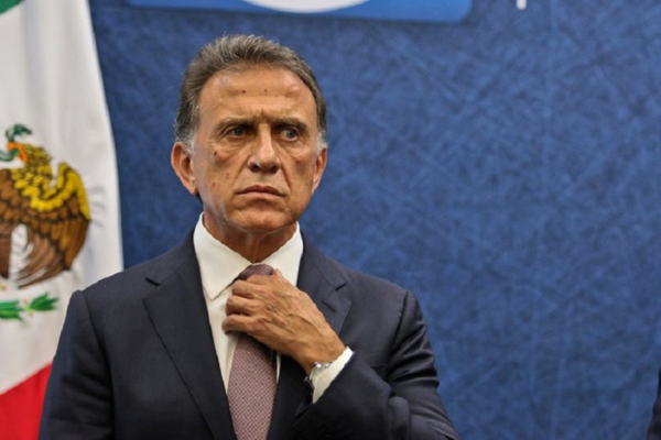 Miguel Ángel Yunes