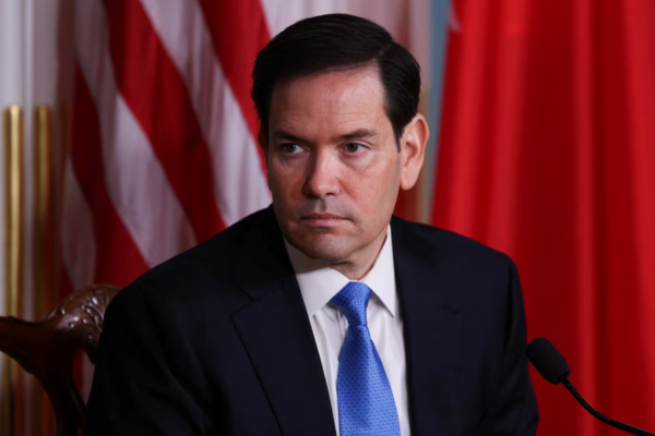 Marco Rubio