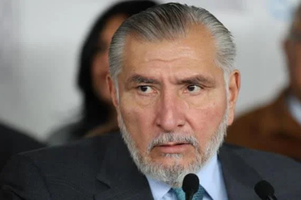 Adán Augusto López