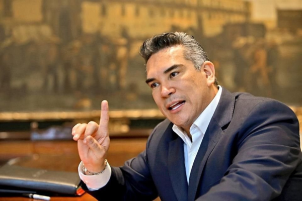 Alito Moreno