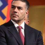 Omar García Harfuch