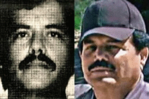 Ismael “El Mayo” Zambada