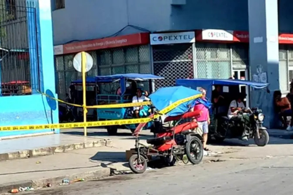 Atropello masivo en La Habana deja una mujer muerta Imagen página web