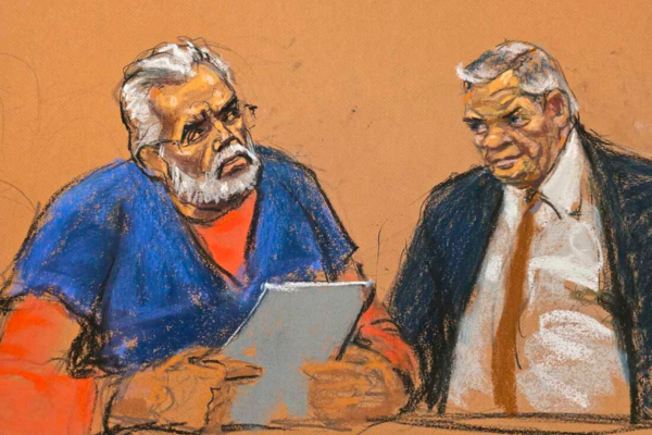 El Mayo Zambada