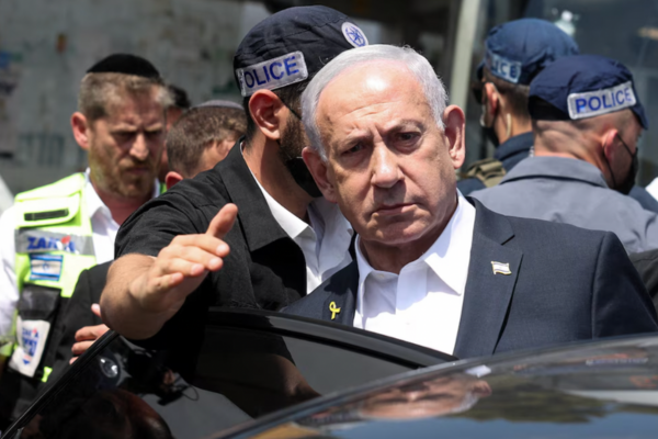 Netanyahu advierte sobre guerra contra el terrorismo Imagen página web (2)