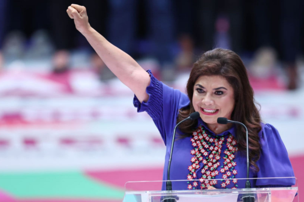 CDMX declara feriado por inauguración del Mundial 2026 Imagen página web