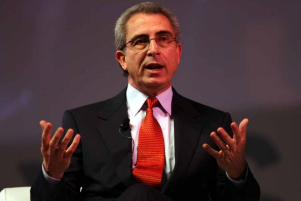 Ernesto Zedillo