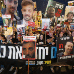 Liberación de rehenes de Hamas comienza el lunes Imagen página web (2)