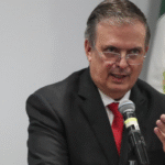 México busca unidad para revisión del T-MEC en 2026 Marcelo Ebrard