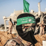 Terroristas de Hamás
