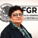 Ernestina Godoy Ramos