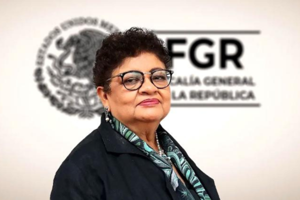 Ernestina Godoy Ramos