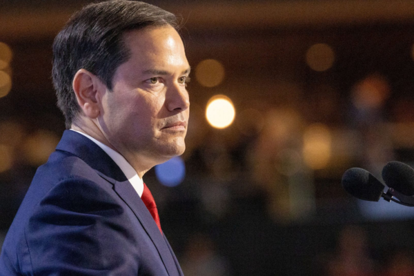 Marco Rubio