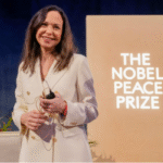 María Corina Machado