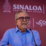 Rubén Rocha Moya