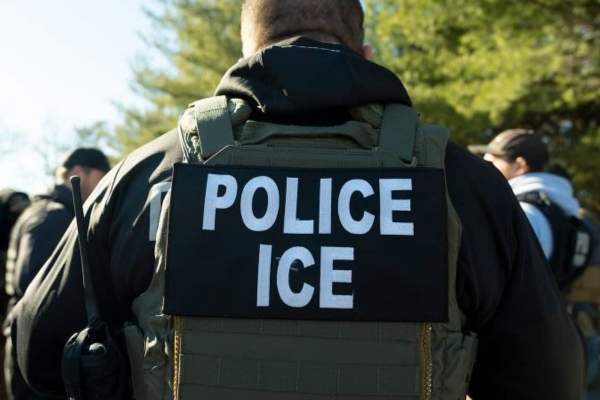 Immigration and Customs Enforcement (ICE)