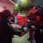 Activan Operativo Invernal en Tampico por frente frío 30 Imagen página web