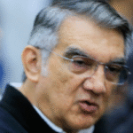 Américo Villarreal Anaya