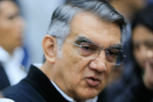 Américo Villarreal Anaya