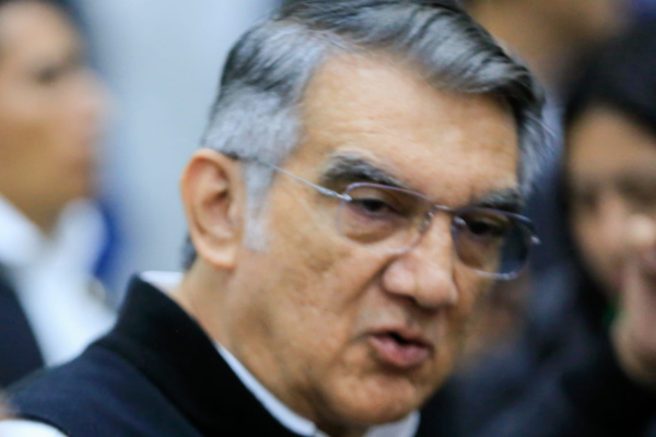 Américo Villarreal Anaya