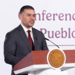 Omar García Harfuch