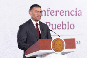 Omar García Harfuch