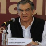 Américo Villarreal Anaya