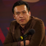 Marx Arriaga Navarro