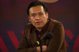 Marx Arriaga Navarro