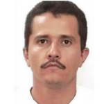 Nemesio Oseguera Cervantes, conocido como El Mencho