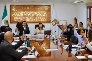 Alcalde de Cuautitlán Izcalli afirma que, el asesinato de estudiante de la FES Cuautitlán fue ataque directo y no un robo