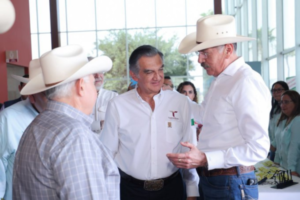 Impulso al campo de Tamaulipas fortalece unidad