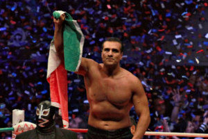 Reportan detención de Alberto del Río en San Luis Potosí