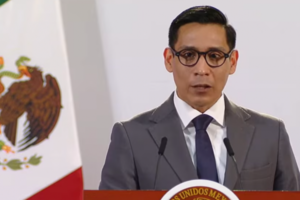 Denuncian a Jenaro Villamil ante la FGR por Infodemia