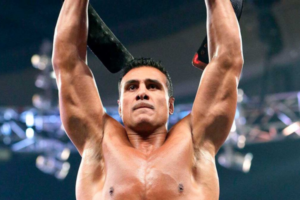 De secuestro a violencia familiar: Escándalos de Alberto del Río marcan su carrera