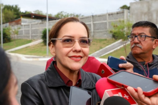 Otorga Secretaría de Salud más de 600 consultas en Operativo de Semana Santa