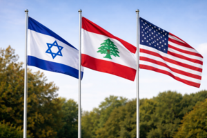 Israel y Líbano dialogan en Washington por la guerra