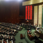 Congreso avala Plan B electoral Imagen página web