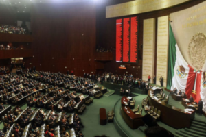 Congreso avala Plan B electoral