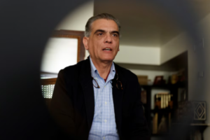 Exjefe de la ONU critica rechazo de México por informe de desapariciones