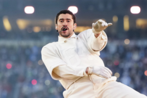 Spotify estrenará concierto de Bad Bunny en Tokio