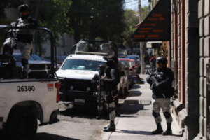 Abril inicia con 47 homicidios en México