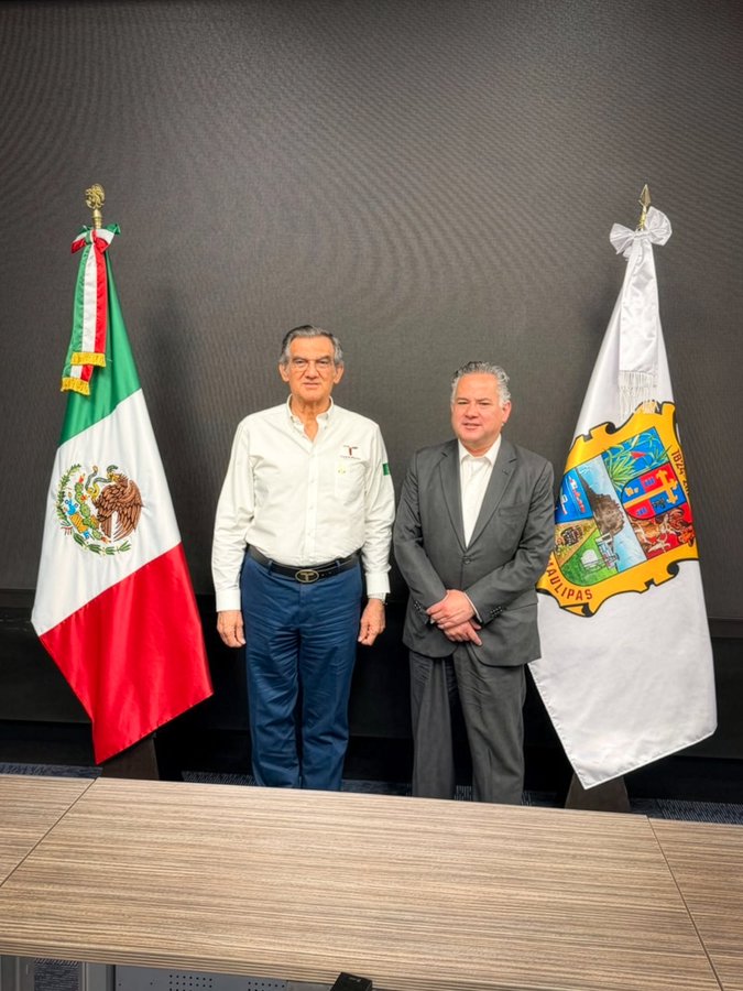 Gobierno y IMPI fortalecen colaboración