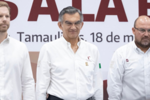 Autobuses CONECTA impulsan movilidad en Victoria