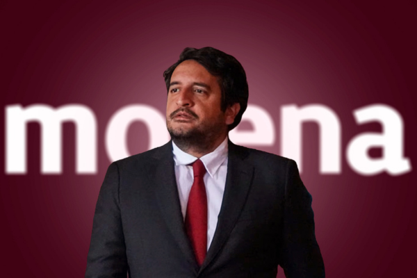 “Andy” López Beltrán